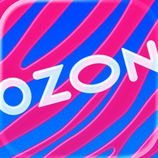 Озон